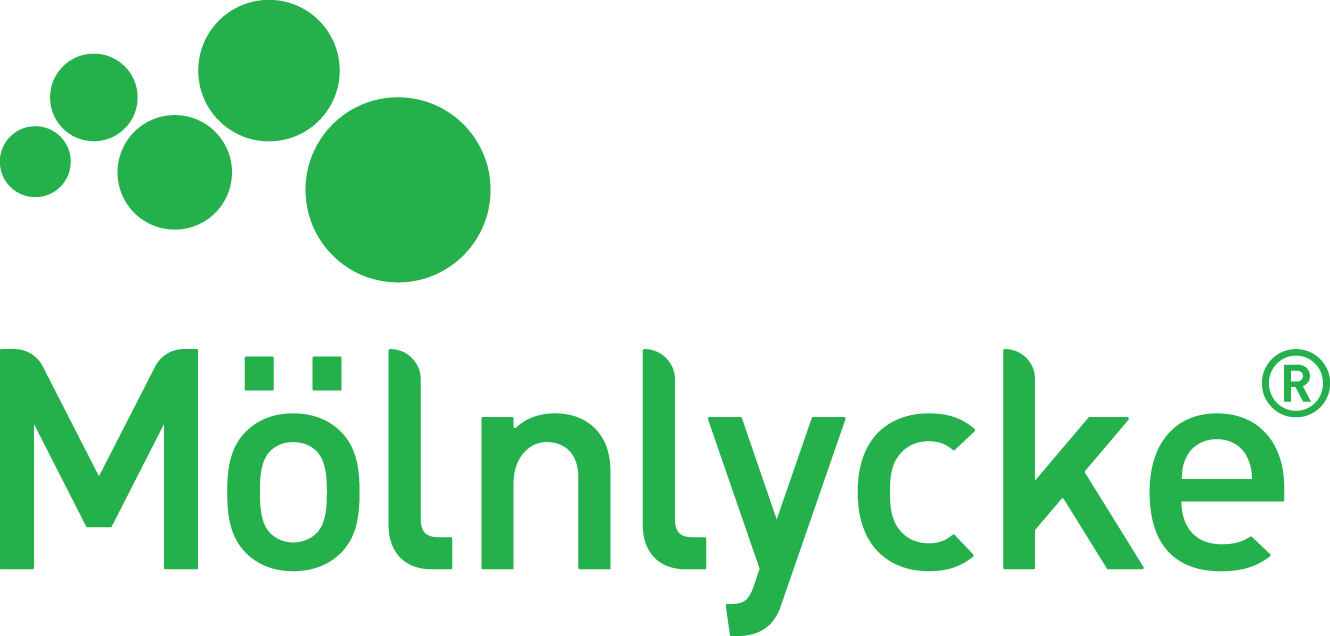 Mölnlycke logo