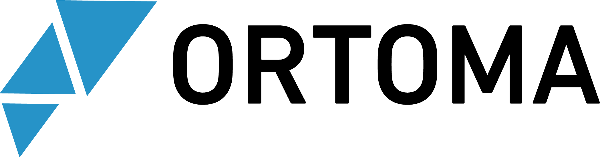Ortoma logo